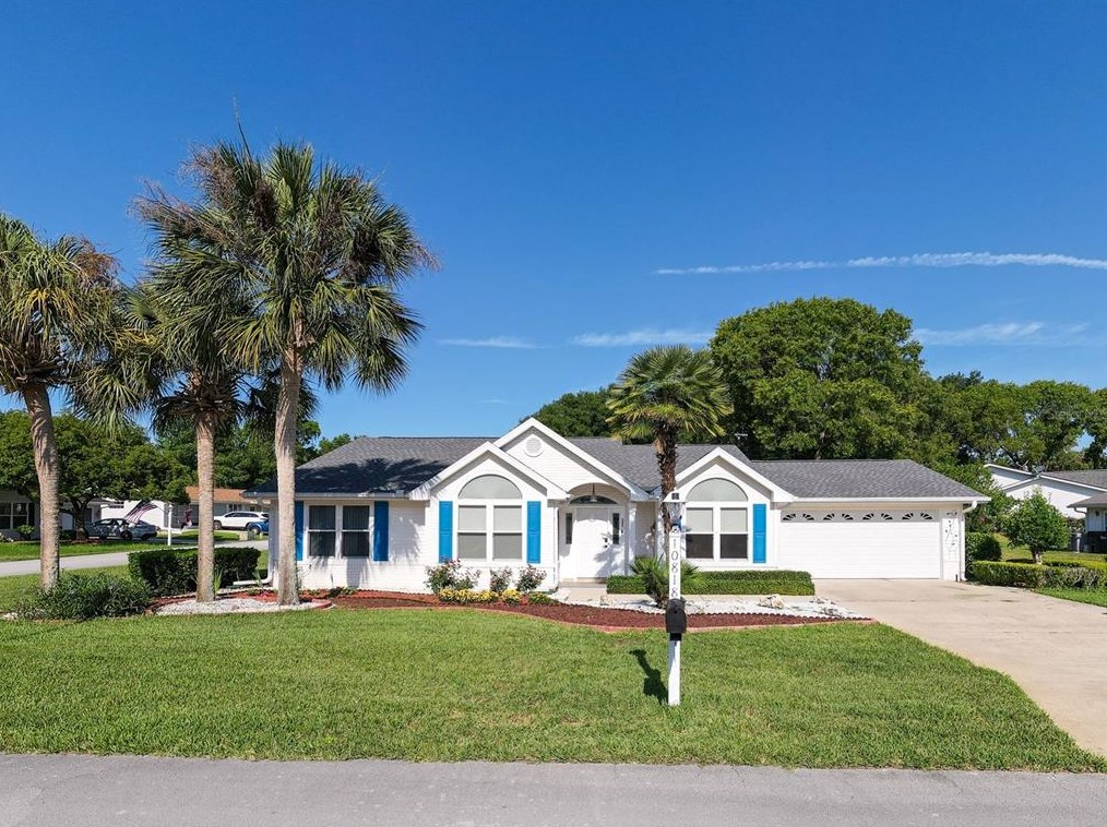 10818 84th Terrace Rd, Ocala, FL 34481-6863