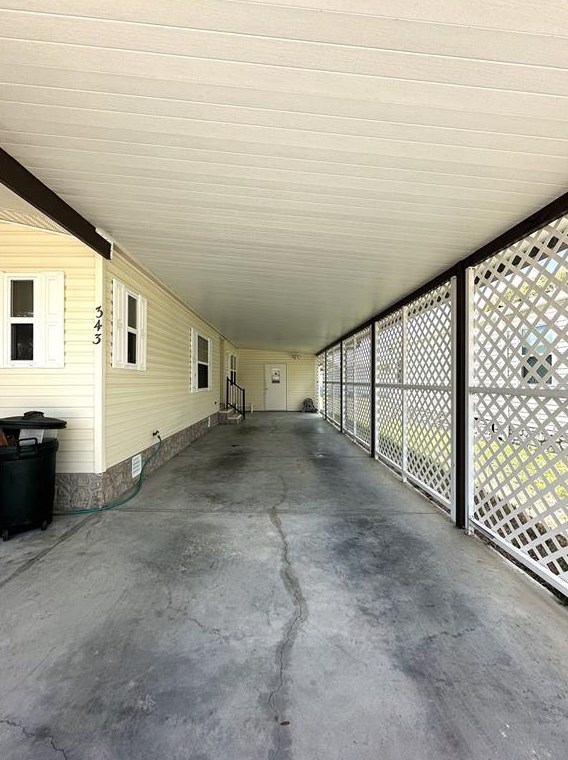 343 Nesbitt Park Ave, Davenport FL  33897-8241 exterior
