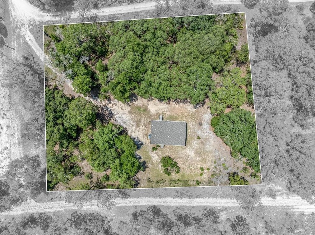 7990 Ne 134th Terrace, Bronson, FL 32621