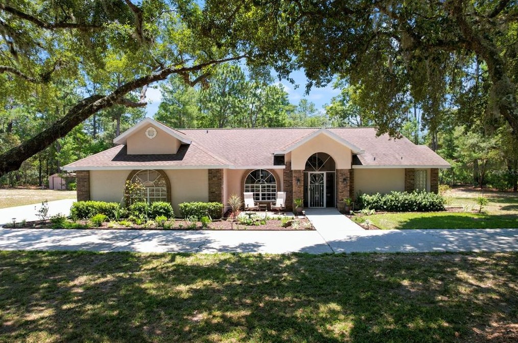 4592 Pinto Loop, Beverly Hills, FL 34465-2169