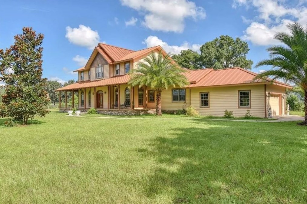 10555 28th Pl, Ocala, FL 34482-2501