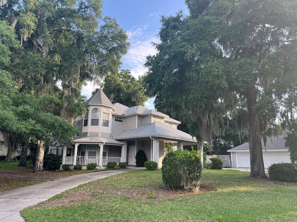 1628 29th Terrace Rd, Ocala, FL 34471-2904
