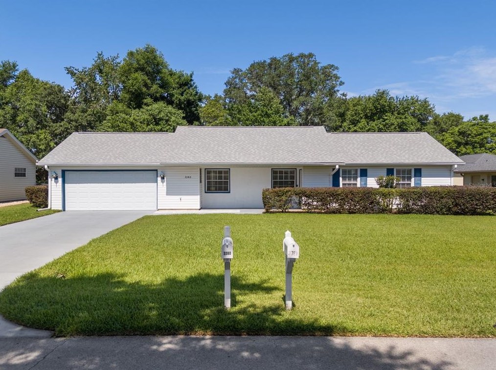 3380 44th Ct, Ocala, FL 34482-8394
