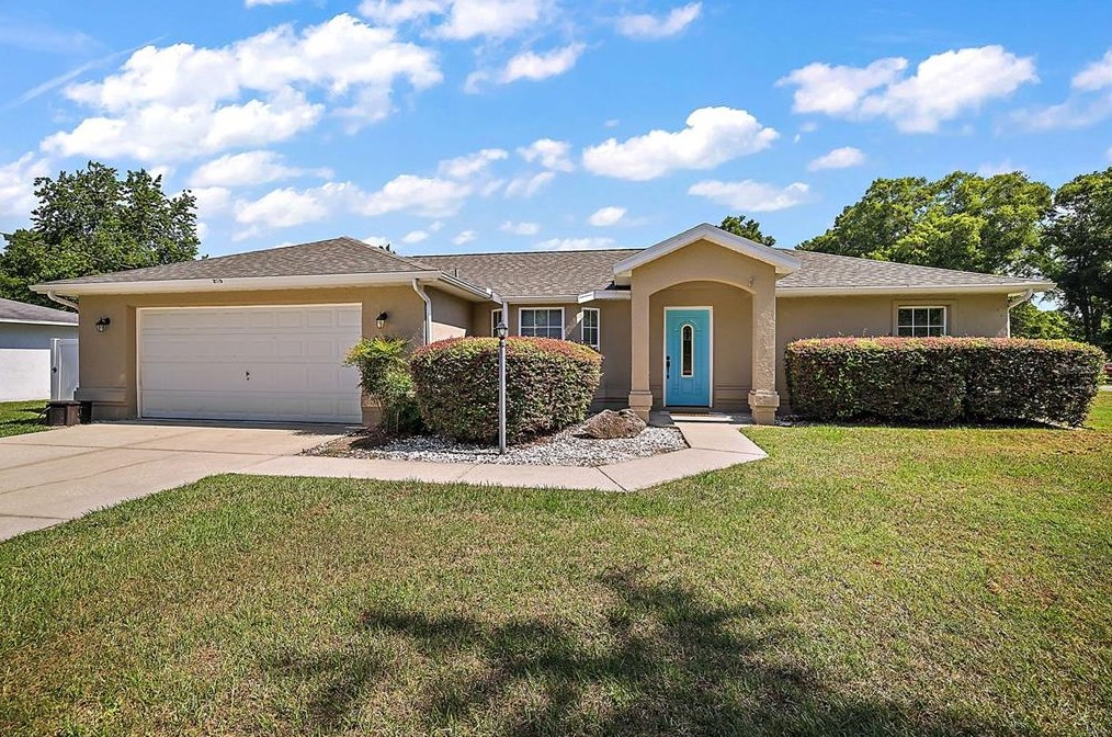 205 65th St, Ocala, FL 34475-8539