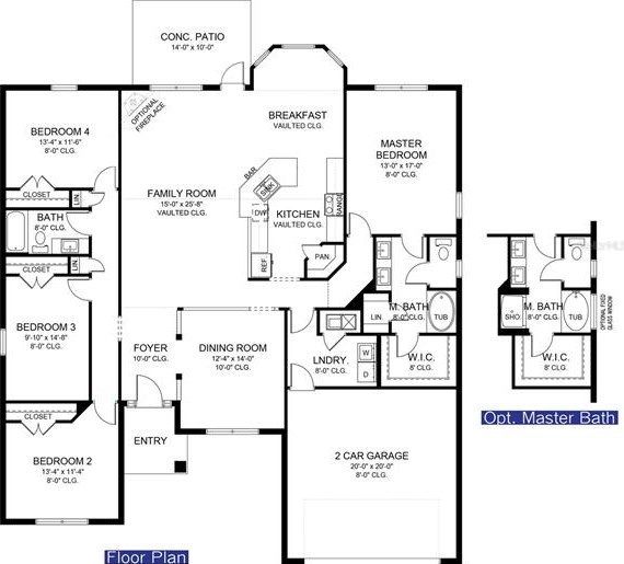 5012 Sw 92nd St, Ocala, FL 34476