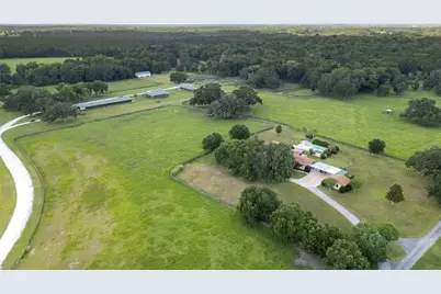 12520 NW 160th Street, Reddick, FL 32686 - Photo 10