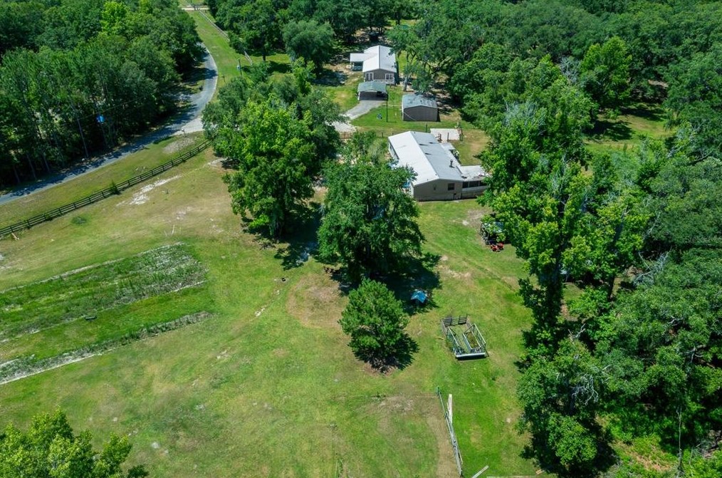 453 Sw Hammock Hill Circle, Lake City, FL 32024