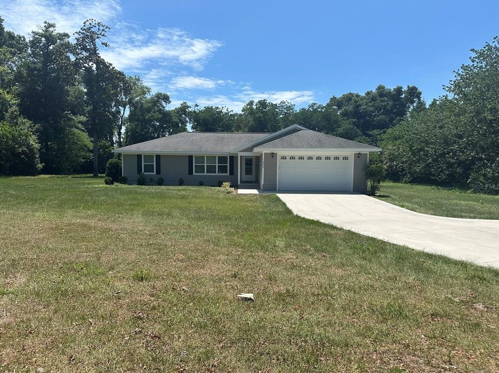 1880 Nw 27th Ave, Ocala, FL 34475