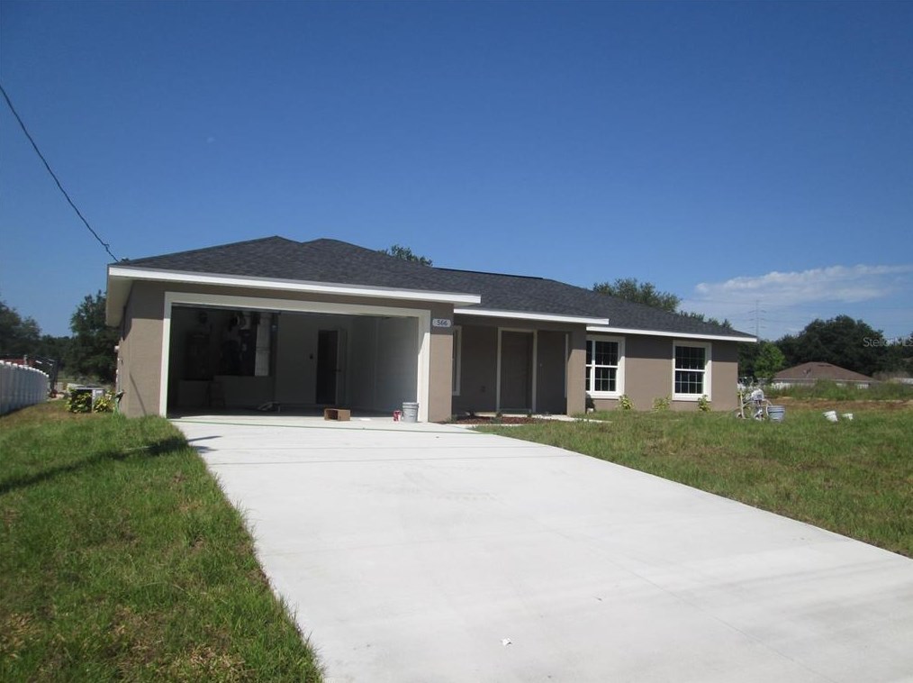 566 E Sequoia Pl, Dunnellon, FL 34434