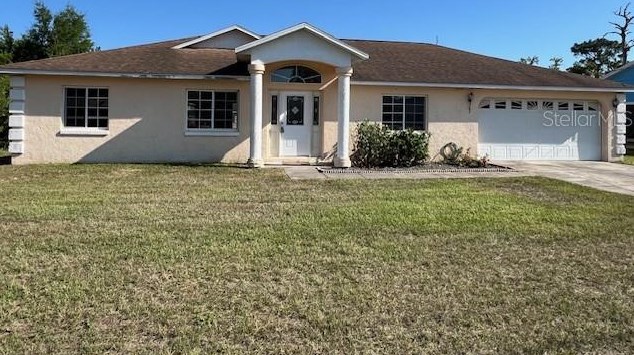 7 Spring Radial, Ocala, FL 34472