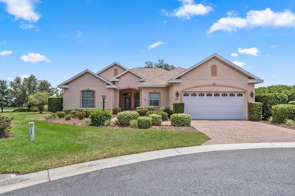 8571 87th St, Ocala, FL 34481-3604