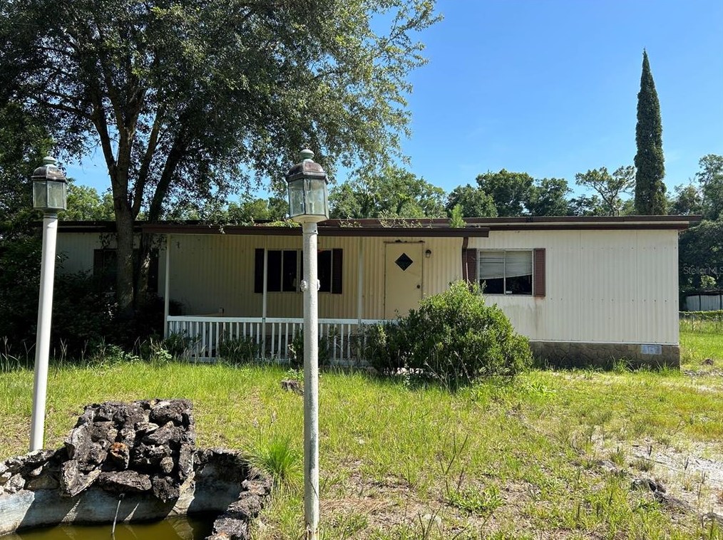 2351 180th St, Summerfield, FL 34491-7549