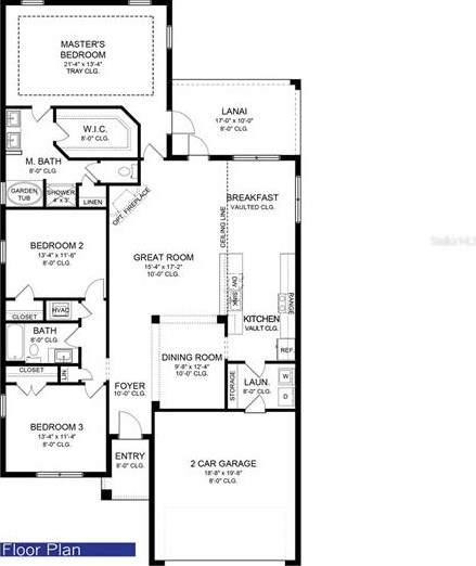 4541 90th Pl, Ocala, FL 34476-4650