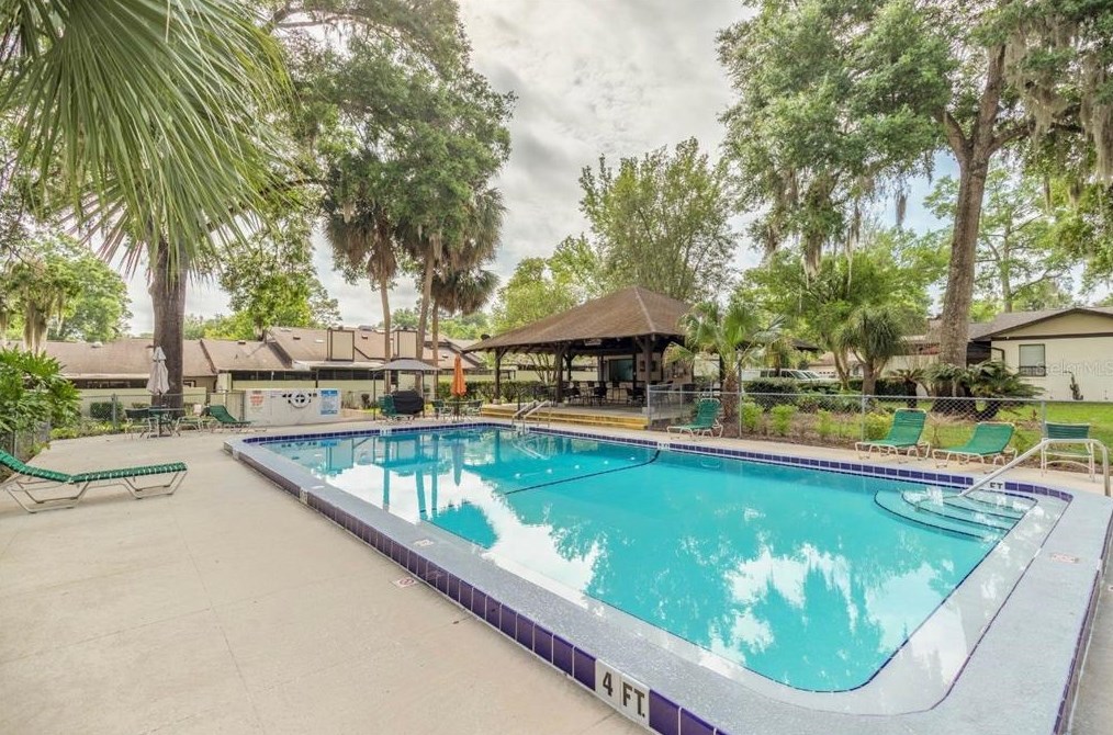 3843 19th Street Cir, Ocala FL  34470-4937 exterior