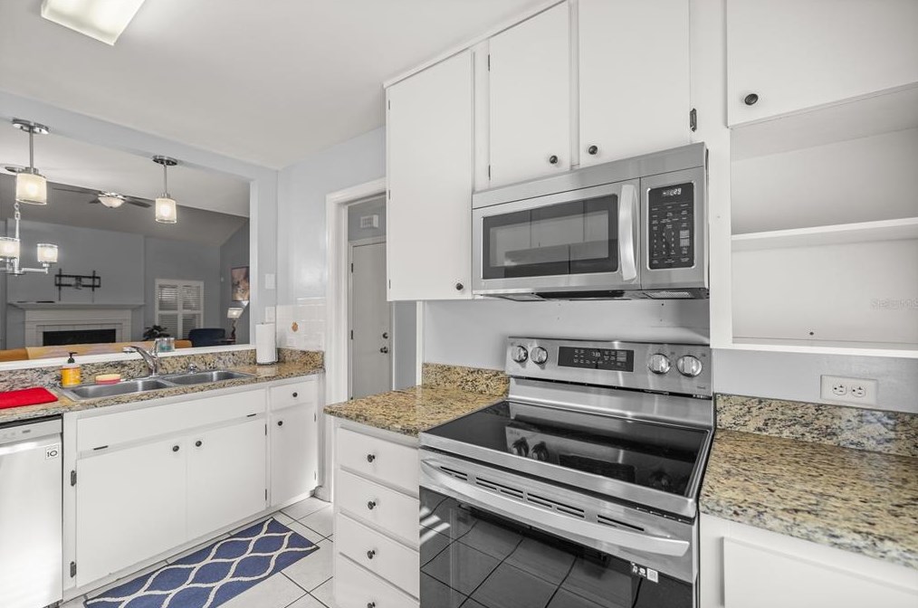 3843 19th Street Cir, Ocala FL  34470-4937 exterior