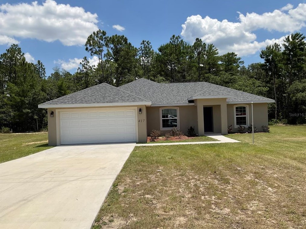 417 Marion Oaks Pass, Ocala, FL 34473-5484