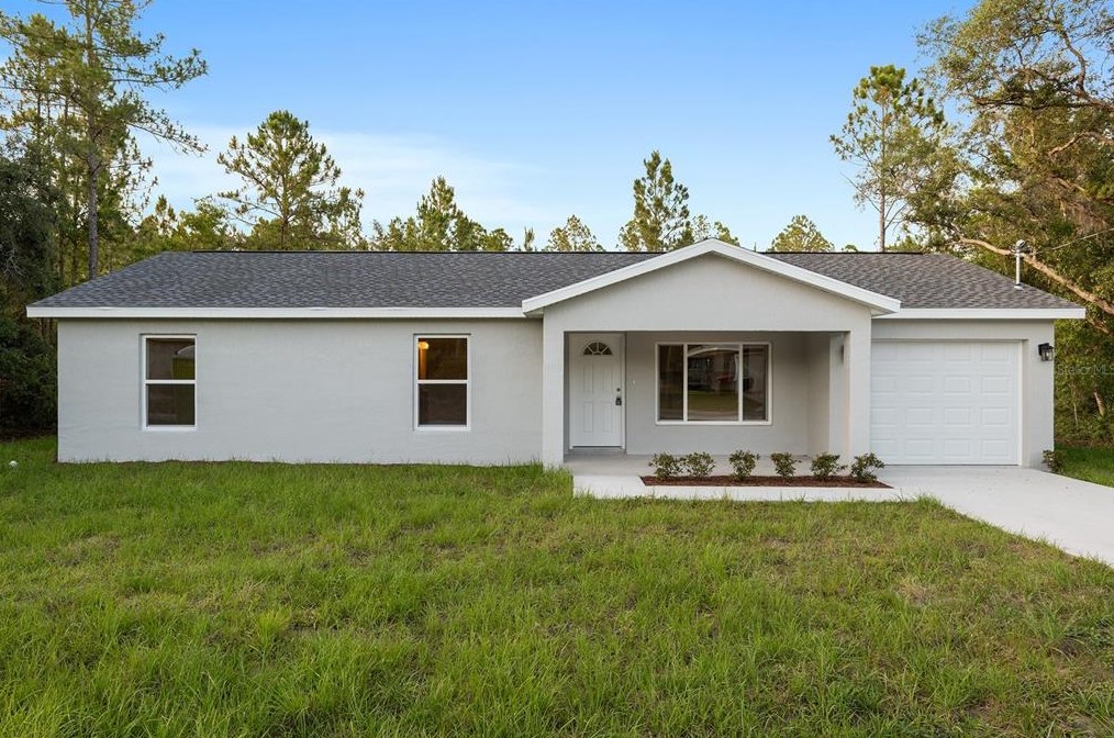 41 Malauka Ln, Ocklawaha, FL 32179