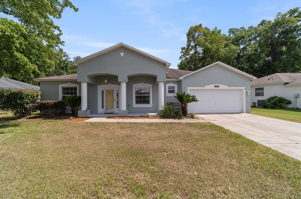 3028 24th Pl, Ocala, FL 34470-7929