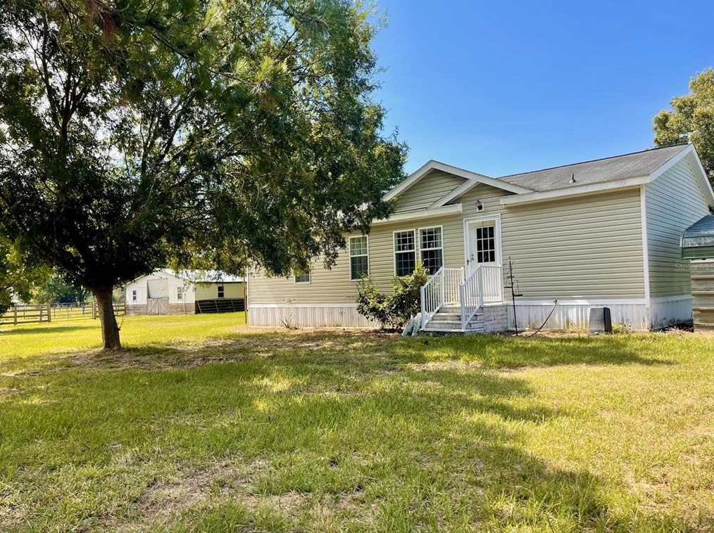 6111 Cr 631, Bushnell, FL 33513