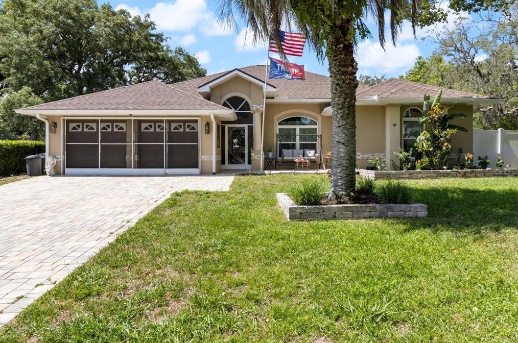 184 N Big Oaks Point, Lecanto, FL 34461