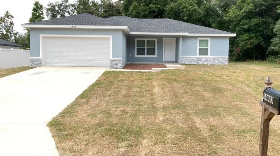 14083 Sw 46th Terrace, Ocala, FL 34473