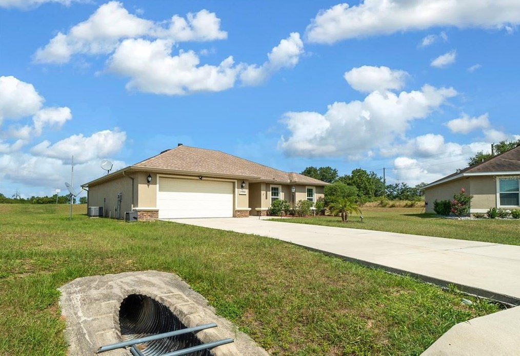 9966 55th Avenue Rd, Ocala, FL 34476-8629