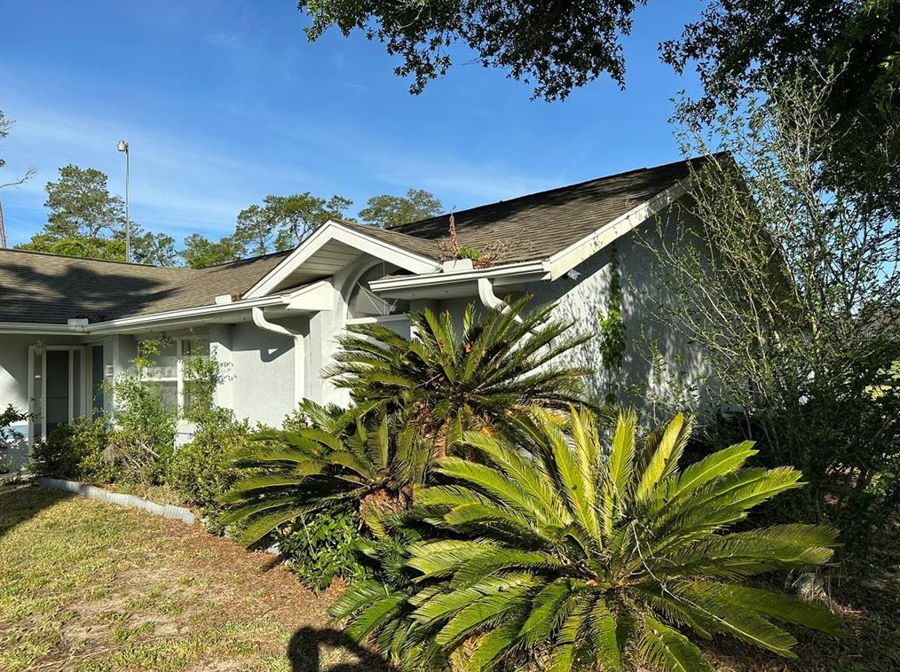 3817 161 Loop, Ocala FL  34473-6503 exterior