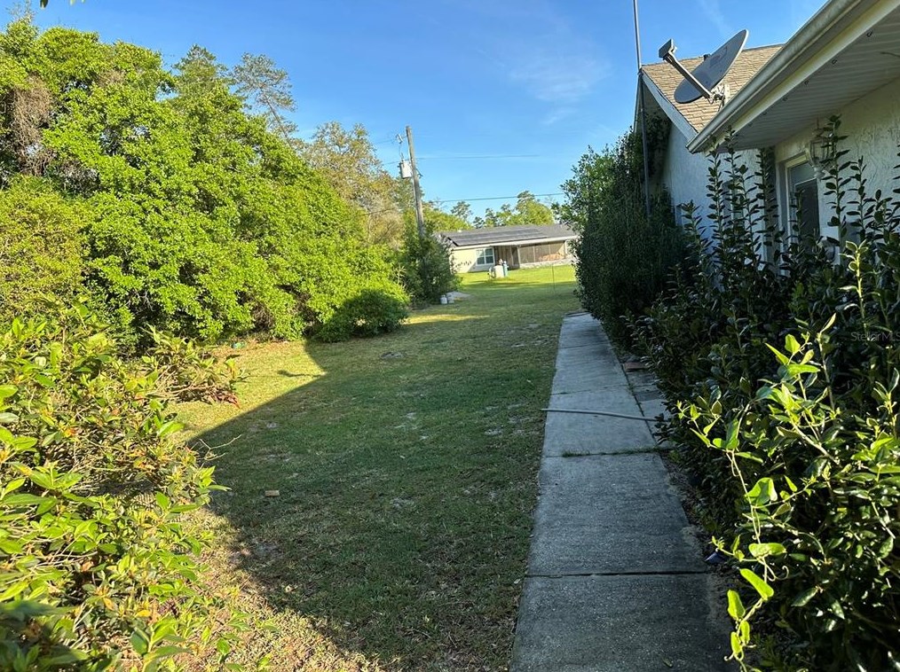 3817 161st Loop, Ocala FL  34473-3271 exterior