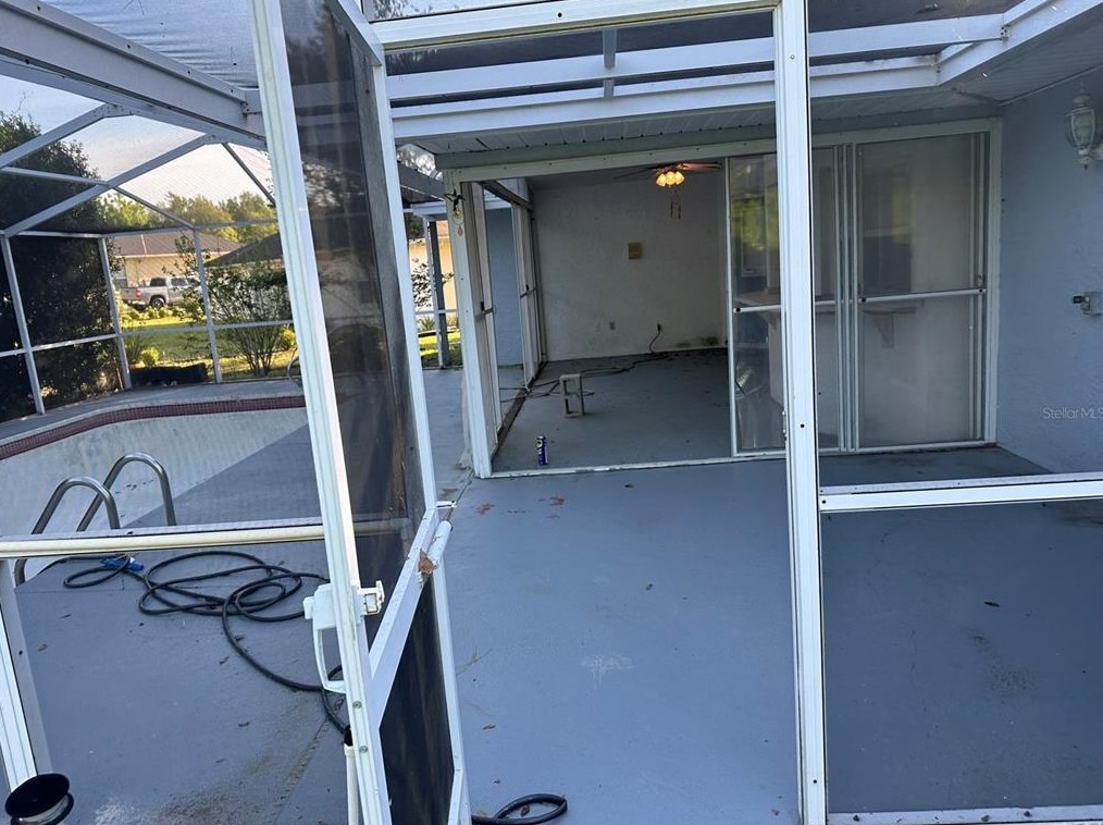 3817 161 Loop, Ocala FL  34473-6503 exterior