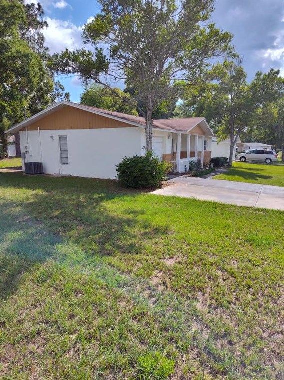 6 Montana St, Beverly Hills, FL 34465