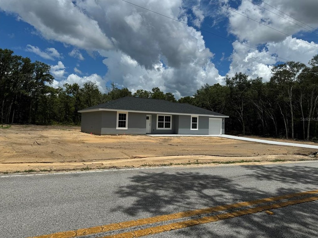 1258 Sw Breezy Point Dr, Dunnellon, FL 34431