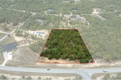 6349 W Pine Ridge Boulevard, Beverly Hills, FL 34465 - Photo 1