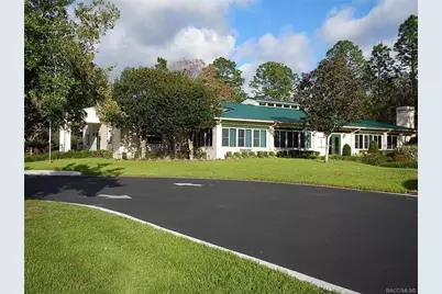 6349 W Pine Ridge Boulevard, Beverly Hills, FL 34465 - Photo 34