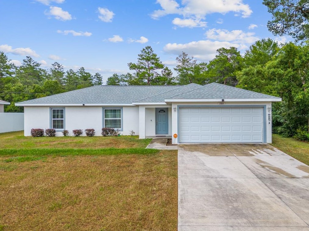 2185 153rd Loop, Ocala, FL 34473-4223