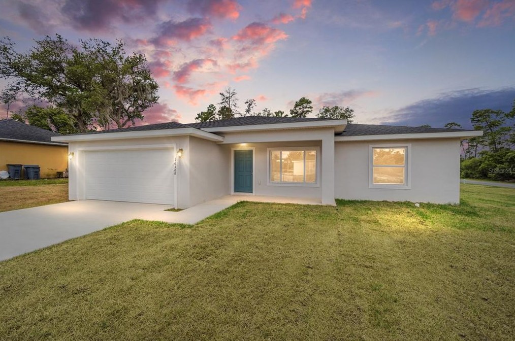 15782 42nd Terrace Rd, Ocala, FL 34473-2340