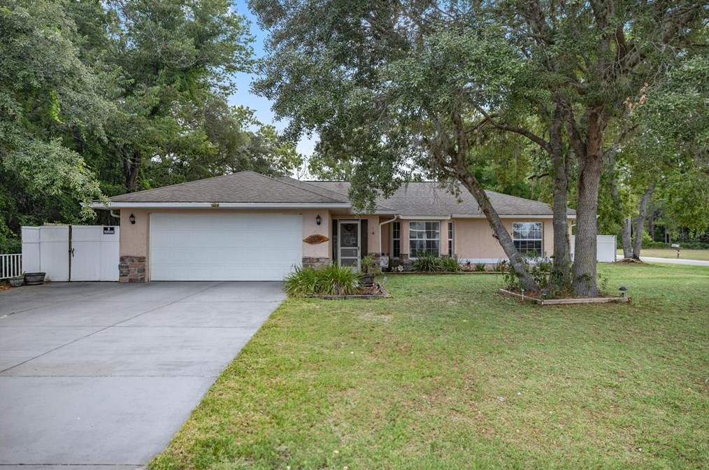 12054 87th Ter, Belleview, FL 34420-5393