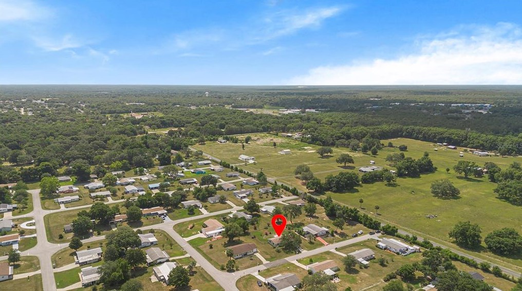 10455 99th Ct, Ocala FL  34481-9077 exterior