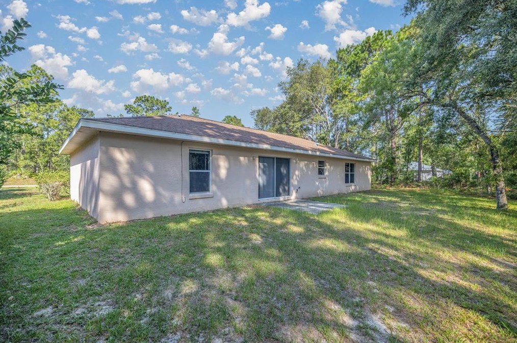 5907 Summerfield Pt, Dunnellon FL  34434-8261 exterior