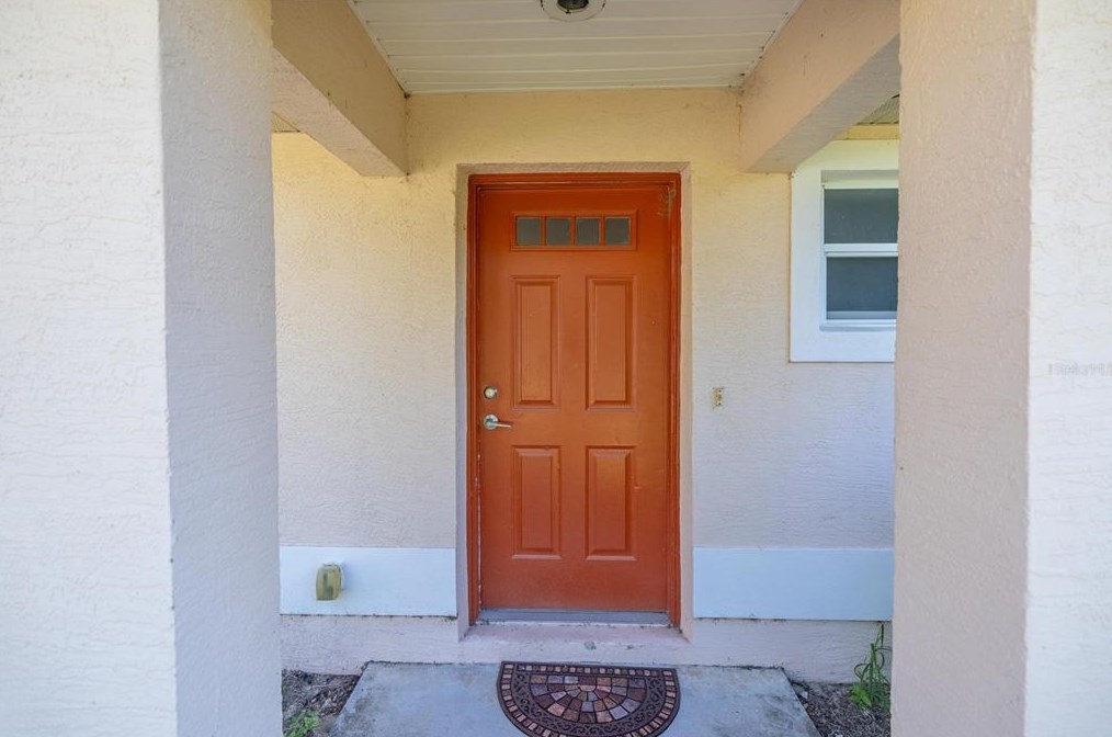 5907 Summerfield Pt, Dunnellon FL  34434-8261 exterior