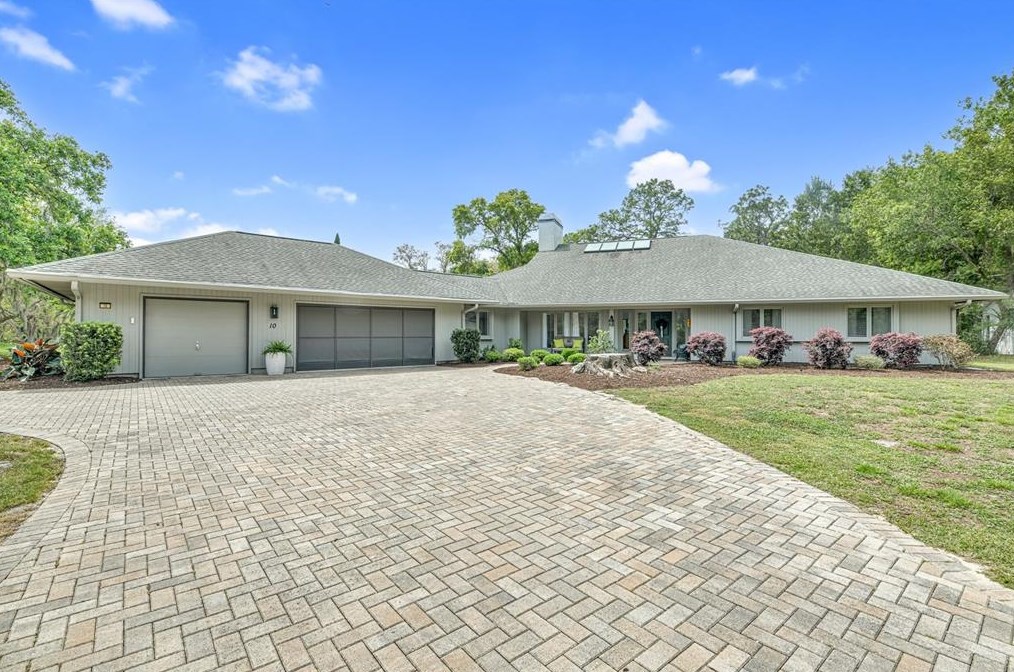 10 Byrsonima, Homosassa FL 34446-4600 exterior