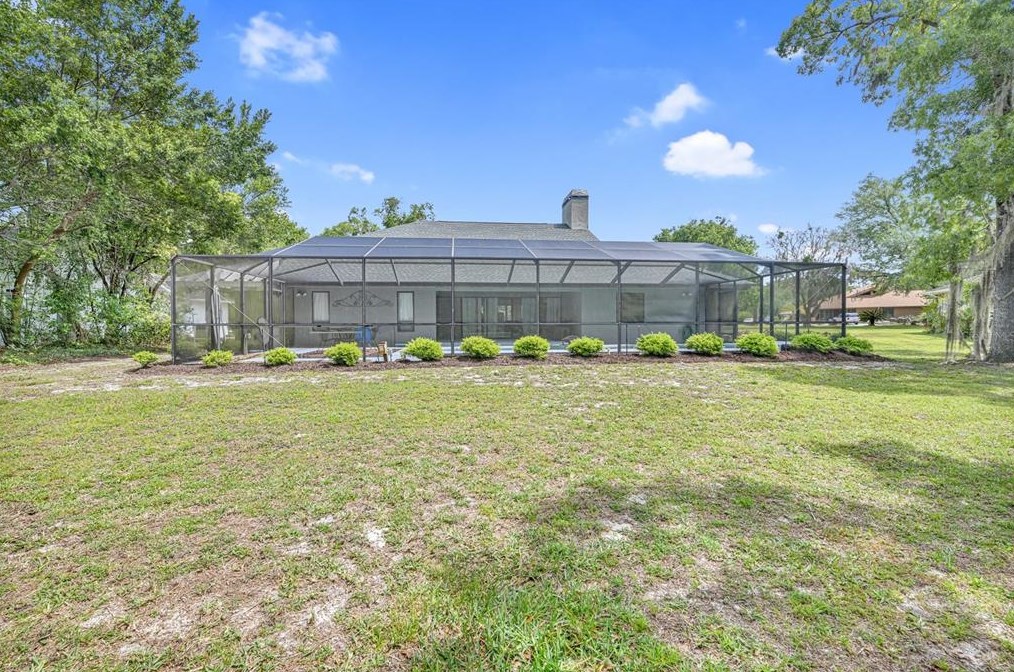 10 Byrsonima, Homosassa FL 34446-4600 exterior