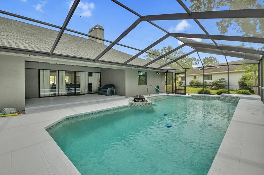 10 Byrsonima, Homosassa FL 34446-4600 exterior