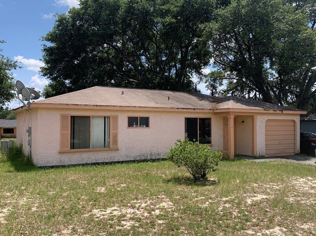 5 Hickory Track Run, Ocala, FL 34472
