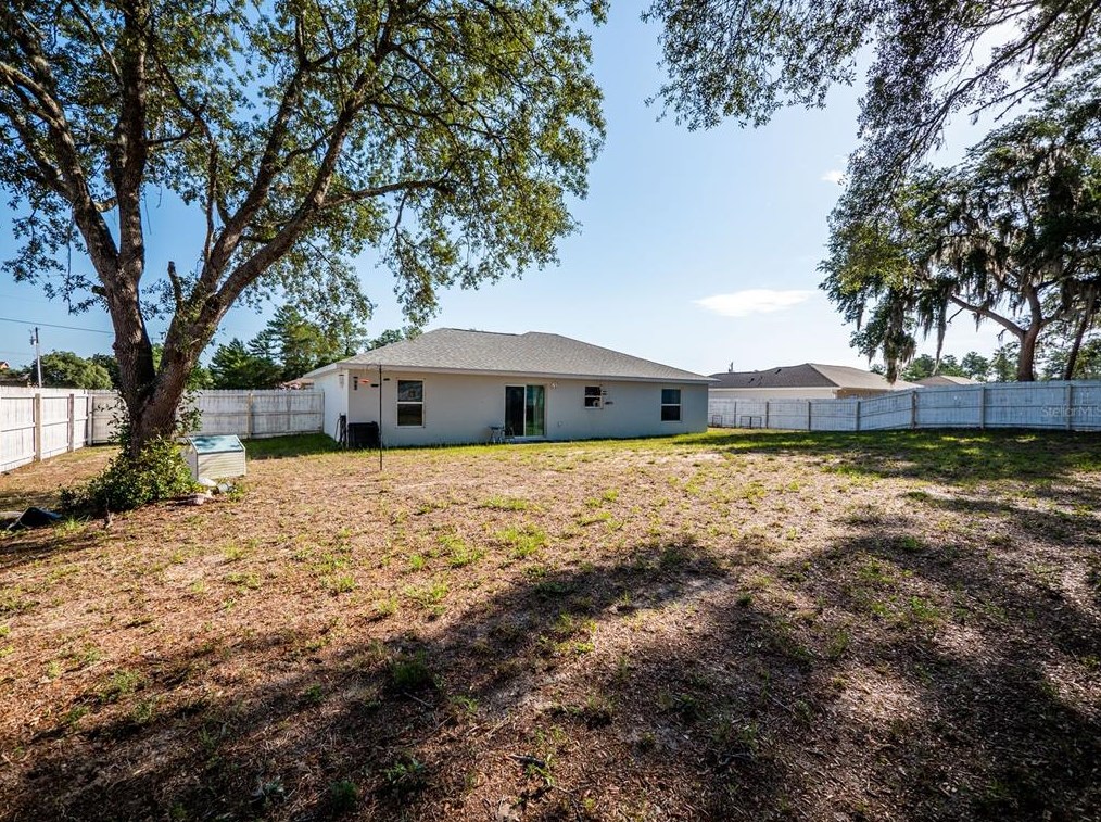 3216 127th St, Ocala FL  exterior