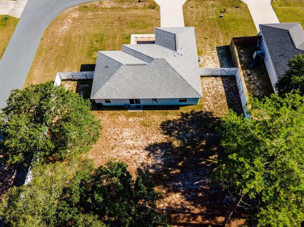 3216 127th St, Ocala FL  exterior