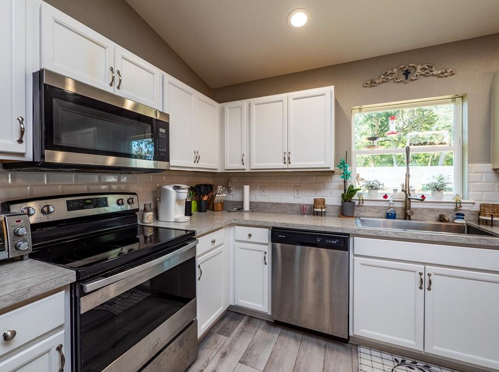 3216 127th St, Ocala FL  exterior