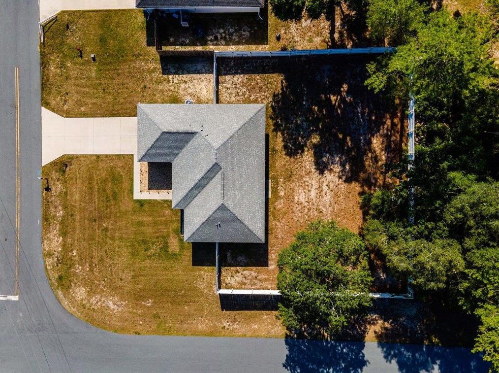 3216 127th St, Ocala FL  exterior