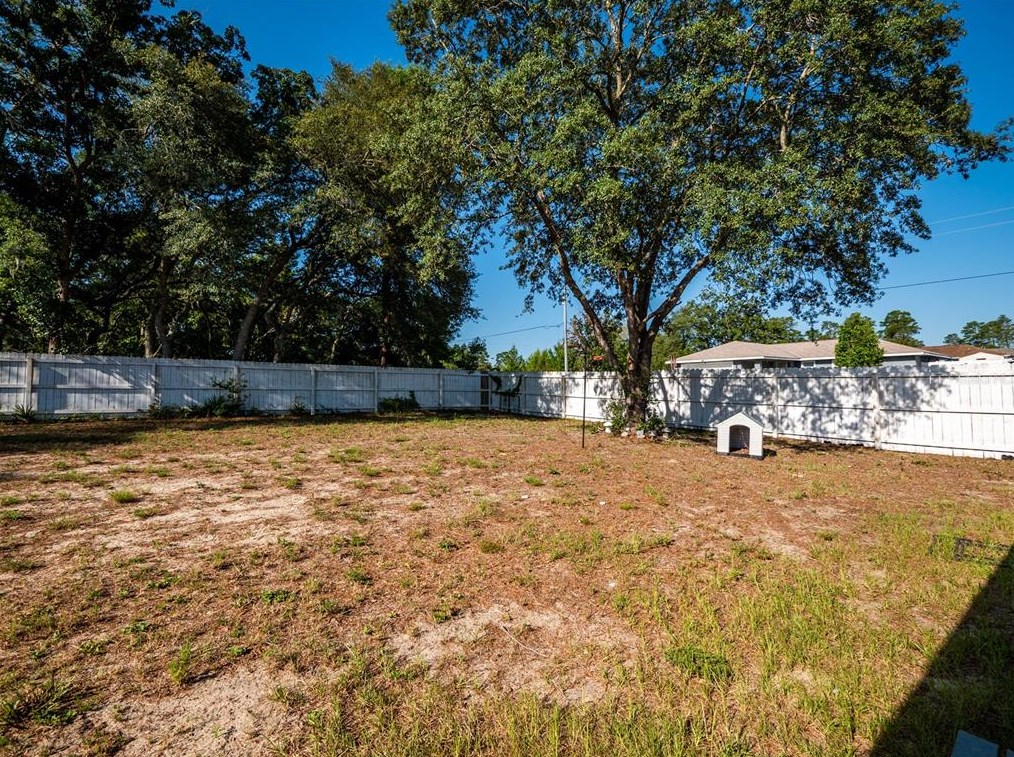 3216 127th St, Ocala FL  exterior