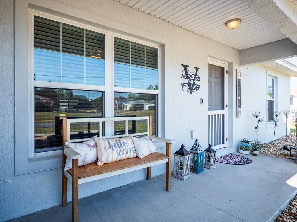 3216 127th St, Ocala FL  34473-8190 exterior