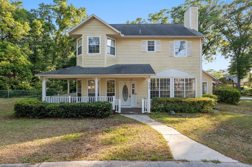 518 46th Ct, Ocala, FL 34471-3266
